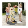 Life Activity Wall 6-in-1, dārza rotaļu aprīkojums