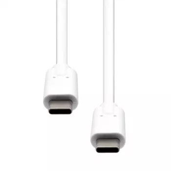 USB-C kabelis ProXtend USBC-0005W 3.2 Gen 1, 1 m garš, USB-C uz USB-C