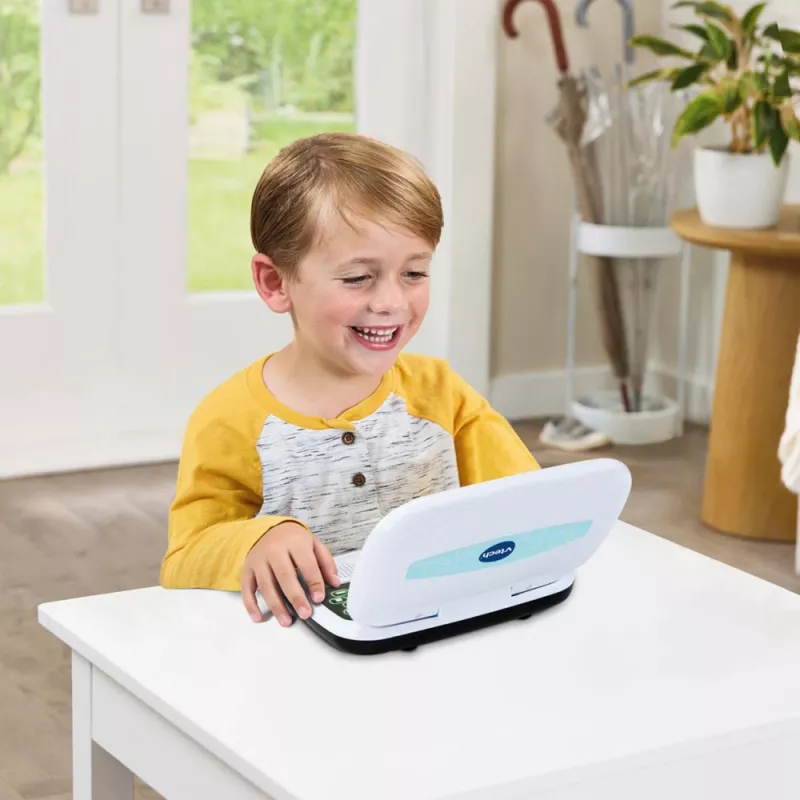 Junior Forschungslaptop, mācību dators