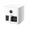 Karstā gaisa fritieris Xiaomi BHR8238EU 5,5 L 1600 W, skārienjutīgs OLED, Wi‑Fi/viedtālruņa vadība, balts