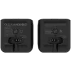 Bezvadu vienvirziena skaļrunis KLIPSCH SURR 100 — 50 W, 2.0 kanāli, 235–20000 Hz, melns