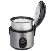 Rīsu vārāmais katls Solis 978.08 0,8L 350W