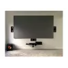 Projekcijas ekrāns Elite Screens Aeon Cinepelēka 3D 2,54 m (100 collas)