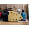 Bosch 2 608 901 119 rotējošā instrumenta slīpēšanas/slīpēšanas piederums Koks Slīploksne