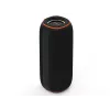 Tracer XtremeBeat Pro TWS portatīvais Bluetooth skaļrunis melns 40 W
