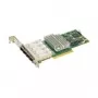 Supermicro AOC-STG-I4S tīkla karte iekšējā Ethernet 8000 Mbit/s