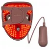 Garett Beauty Skin Ritual Face & Neck LED maska, brūna