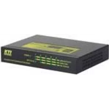 Nepārvaldāms slēdzis KTI Networks KSD-541-HP