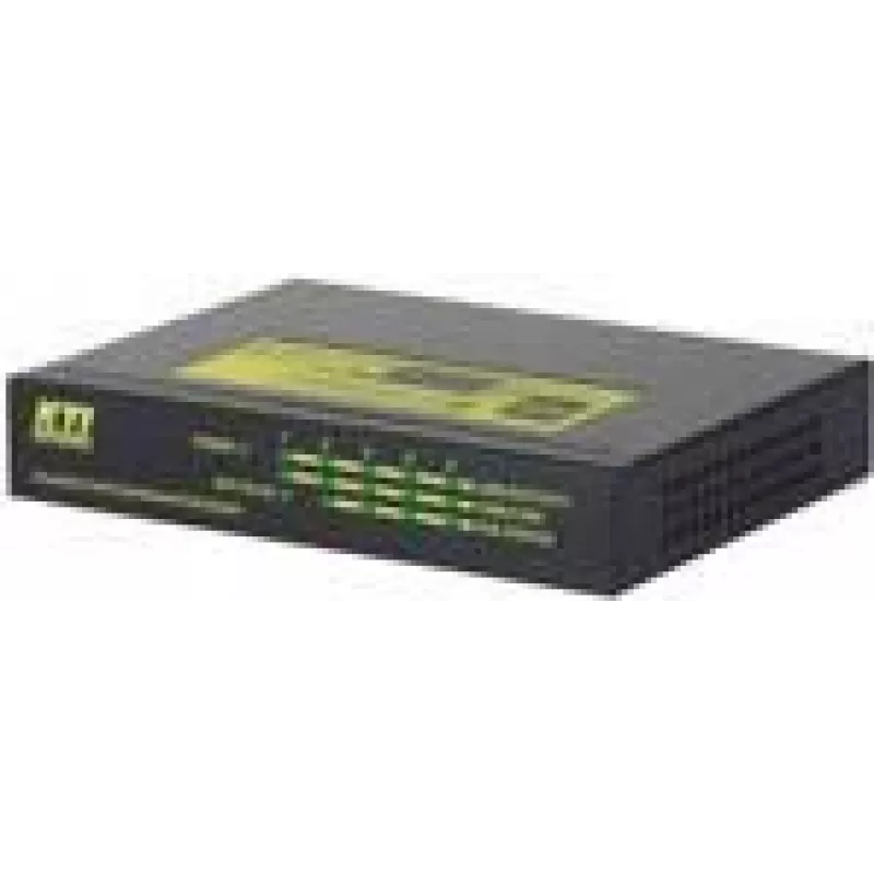 Nepārvaldāms slēdzis KTI Networks KSD-541-HP