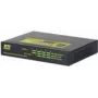 Nepārvaldāms slēdzis KTI Networks KSD-541-HP