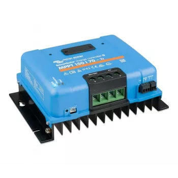 Victron Energy SmartSolar MPPT 150/70 Tr uzlādes kontrolieris (SCC115070211)