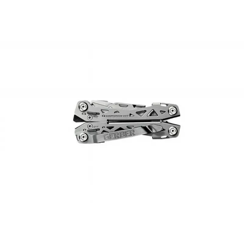 GERBER Suspension NXT daudzfunkcionālais instruments