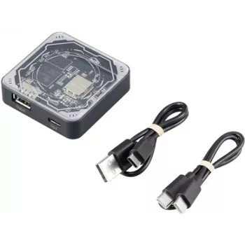 Renkforce RF-Carplay-100 Carplay un Android Auto adapteris (RF-6562822)