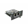 SNMP modulis ARMAC SNMP/A/001 tīkla pārvaldības saskarne UPS sistēmām — SNMP uzraudzība un vadība