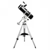 Refraktora teleskops Skywatcher BKP 15075 EQ3-2 — 150 mm apertūra, 750 mm fokusa attālums