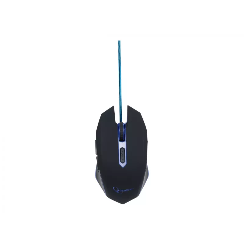 Pele Gembird MUSG-001-B USB Type-A