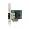HPE Broadcom BCM57414 Ethernet 10/25Gb 2-portu SFP28 iekšējā Ethernet optiskā 25000 Mbit/s
