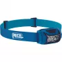 Petzl Actik E063AB01 zila