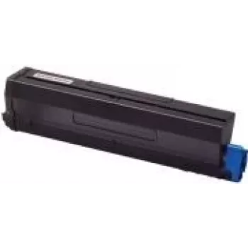tonera kasete OKI 44315320 10000 lapas Melns