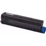 tonera kasete OKI 44315320 10000 lapas Melns