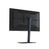 27 collu GIGABYTE MO27Q3 QD‑OLED QHD spēļu monitors — 2560x1440, 360 Hz, 0,03 ms, 250 cd/m², HDR True Melns 400, HDMI 2.1, DP 1.4