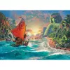 Thomas Kinkade Studios: Moana – Vaiana, Puzle 1000 gabali
