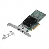 Tīkla saskarnes karte BROADCOM P210TP PCIe 3.0 NVMe iekšējā, Windows/Linux
