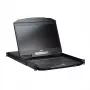 ATEN CL3116NX KVM-slēdzis 46,99 cm 18,5 collu TFT VGA PS/2-USB 16 pieslēgvietas Tastatūras izkārtojums Vācu