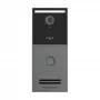 Video domofons Grandstream GDS3726 4 MP, H.264, 30 kadri/s, IP66/IK10, skaļrunis 3 W, SD līdz 256 GB