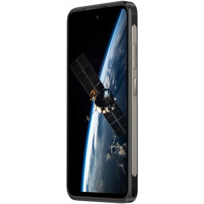 Rugged viedtālrunis UleFone Armor 23 Ultra 5G — 12 GB RAM, 512 GB atmiņa, oranžā krāsā