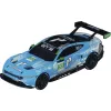 Slot car CARRERA Ford Mustang GT3 “Champion Spirit, No. 55” — HYBRID sērija