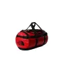 Base Camp Duffel Bag M-TNF RED-TNF Melns-NPF THE NORTH FACE