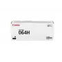 Canon 064H Tonera Kasetne 1 gab. Oriģināla Melna 13400 lapas