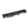 Baterija zaļa Cell MS04 priekš MSI A6400 CR640 CX640