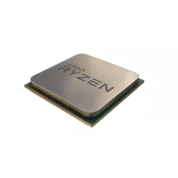 AMD Ryzen 3 4300GE procesors 3,5 GHz 4 MB L3 Tray