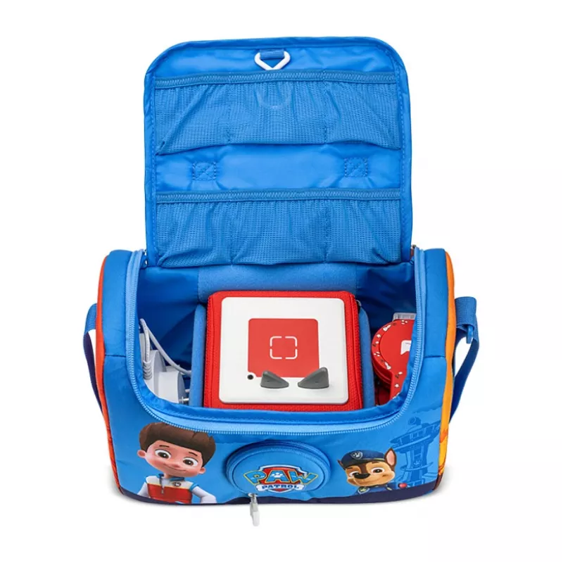 Audio Play Transporter - PAW Patrol, maciņš