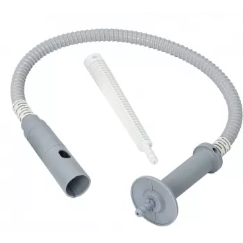 Blaupunkt daudzfunkciju tvaika mops STM601