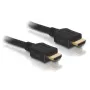 HDMI vads DeLOCK 84408 3m