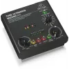 Behringer MIC500USB audio priekšpastiprinātājs