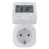 Digitālais taimeris GB605 E GreenBlue 16A IP20