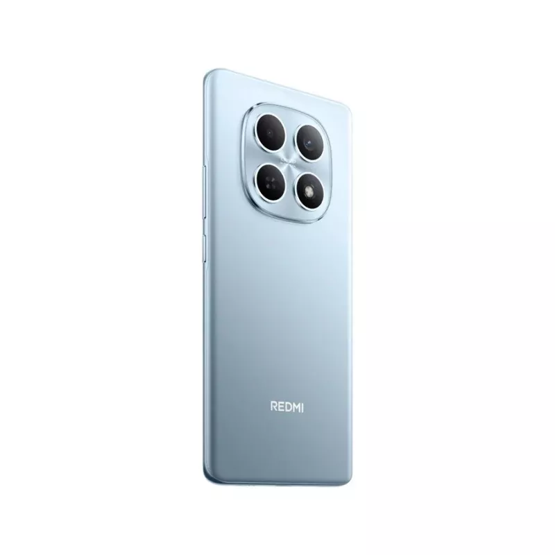 Xiaomi Redmi Note 15 Glacier Zils - Viedtālrunis 17,2 cm (6,77) 8 GB 256 GB 6000 mAh zils