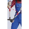 Kabeļu šķēres Knipex 9532038, sprūdrata darbības griezējinstruments kabeļiem