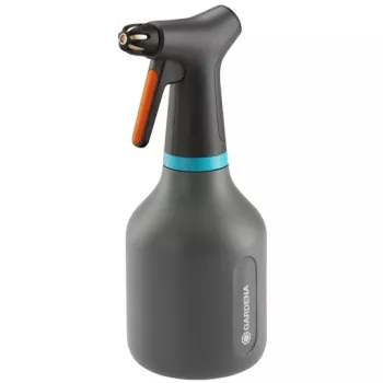 Rokas smidzinātājs Gardena 11110-20 0,75 L melns