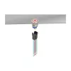 Tapu galvene DeLOCK 90790 230V 24mm taisns savienotājs 1 gab.