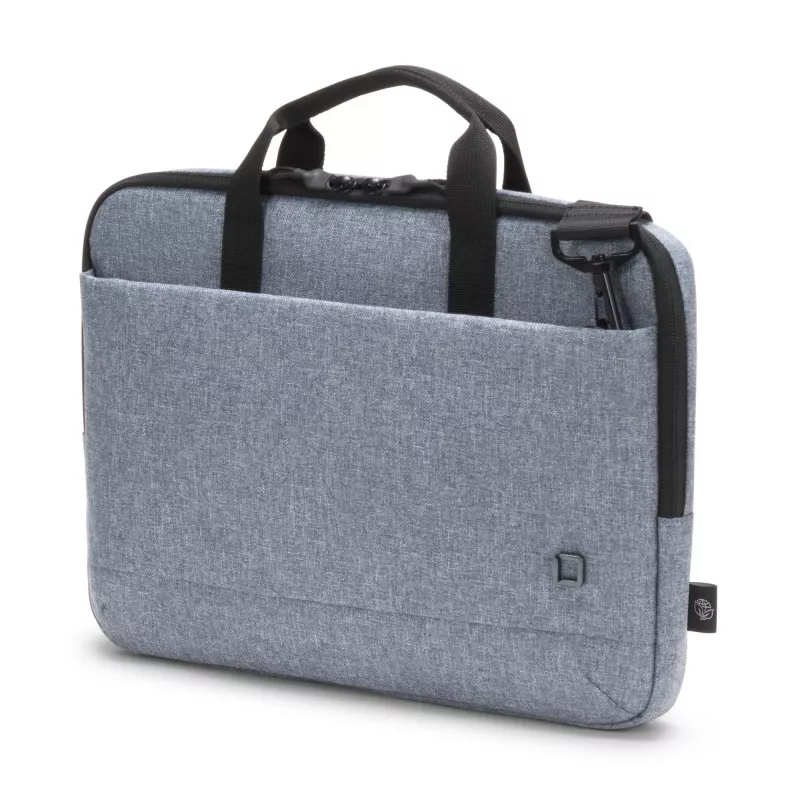 Portfelis DICOTA plāns Eco MOTION 10-11,6 collas 29,5 cm zils
