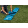 COLEMAN Extra Durable piepūšamā gulta vienvietīga - Zila 2,2 kg Garums 198 cm Platums 82 cm Augstums 22,5 cm (2000031637)