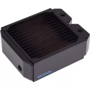 Alphacool NexXxoS UT60 Full Copper 140mm Radiators (14176)