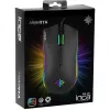 INCA ciāna INCA ANAHITA RGB MAKRO TAUSTIŅU PROFESIONĀLĀ SPĒĻU PELE