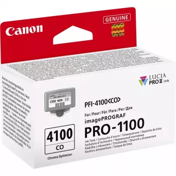 Canon LUCIA PRO II tintes kasetne 1 gab. Oriģināla Standarta ietilpība Optimizētājs