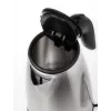 Adler AD 1203 elektriskā tējkanna 1 L Sudraba 1630 W